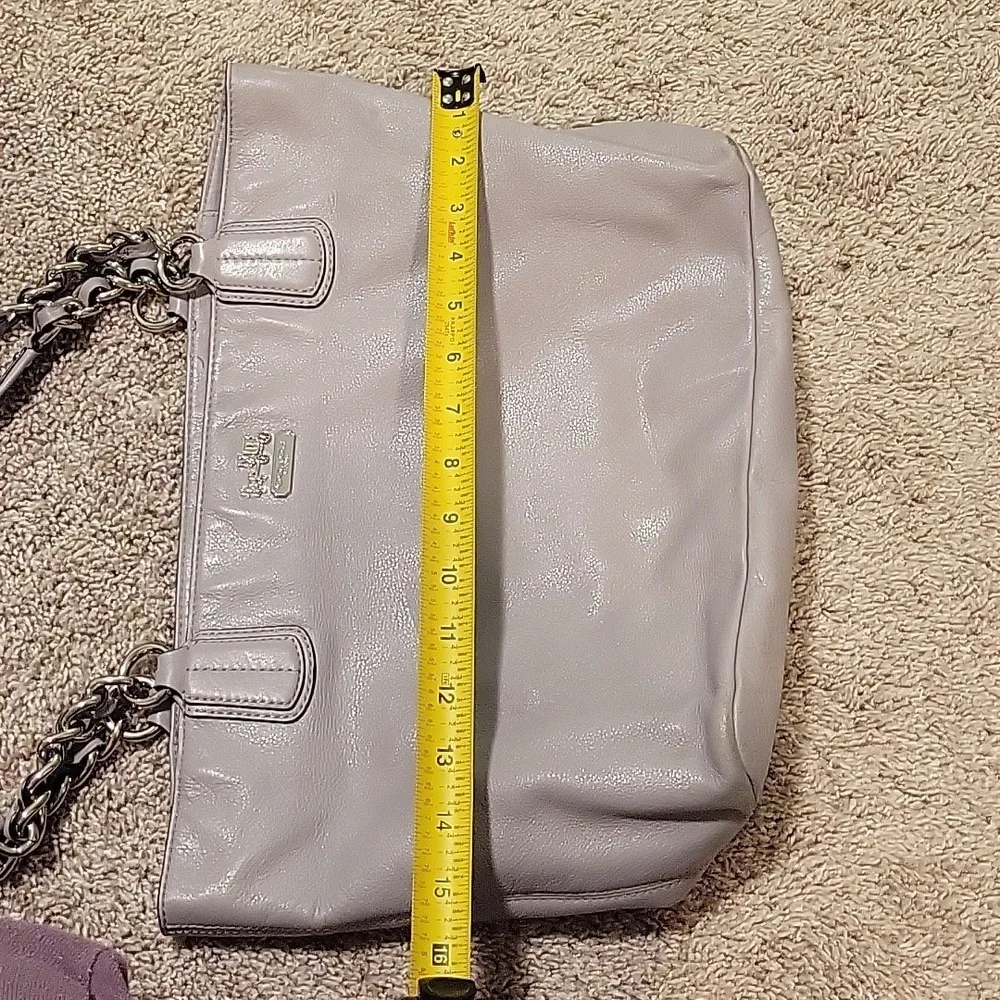 Vintage Coach Bag